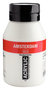 Titaanwit Amsterdam Standard Series Acrylverf (1 liter) 1000 ML Kleur 105