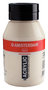 Titaanbuff Licht Amsterdam Standard Series Acrylverf (1 liter) 1000 ML Kleur 289