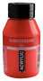 Naftolrood Middel Amsterdam Standard Series Acrylverf (1 liter) 1000 ML Kleur 396