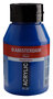 Phtaloblauw Amsterdam Standard Series Acrylverf (1 liter) 1000 ML Kleur 570