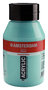 Turkooisgroen Amsterdam Standard Series Acrylverf (1 liter) 1000 ML Kleur 661