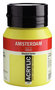 Groengeel Amsterdam Standard Series Acrylverf 500 ML Kleur 243