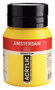 Azogeel Licht Amsterdam Standard Series Acrylverf 500 ML Kleur 268