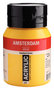 Azogeel Middel Amsterdam Standard Series Acrylverf 500 ML Kleur 269