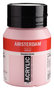 Perzischrose Amsterdam Standard Series Acrylverf 500 ML Kleur 330