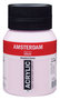 Lichtroze Amsterdam Standard Series Acrylverf 500 ML Kleur 361