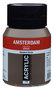 Omber Naturel Amsterdam Standard Series Acrylverf 500 ML Kleur 408