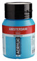 Briljantblauw Amsterdam Standard Series Acrylverf 500 ML Kleur 564