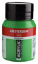 Permanentgroen Licht Amsterdam Standard Series Acrylverf 500 ML Kleur 618