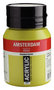 Olijfgroen Licht Amsterdam Standard Series Acrylverf 500 ML Kleur 621