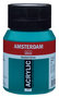 Phtalogroen Amsterdam Standard Series Acrylverf 500 ML Kleur 675