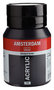 Lampenzwart Amsterdam Standard Series Acrylverf 500 ML Kleur 702