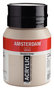 Warmgrijs Amsterdam Standard Series Acrylverf 500 ML Kleur 718