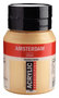 Lichtgoud Amsterdam Standard Series Specialties Acrylverf 500 ML Kleur 802