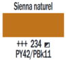 Sienna Naturel Cobra Study Watermengbare Olieverf 40 ML (S 1) Kleur 234