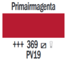 Primairmagenta Cobra Study Watermengbare Olieverf 40 ML (S 1) Kleur 369