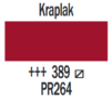 Kraplak Cobra Study Watermengbare Olieverf 40 ML (S 1) Kleur 389