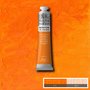 Cadmium Orange Hue Winton Olieverf van Winsor & Newton 200 ML Kleur 090