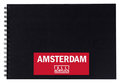 Amsterdam Schetsboek 30 vellen 250 gram A4