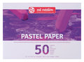 Art Creation Pastelpapier 50 vellen 100 gram A3