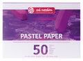 Art Creation Pastelpapier 50 vellen 100 gram A4