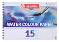 Art Creation Aquarelpapier 15 vellen 240 gram A3