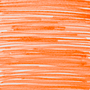 Reflex Oranje Amsterdam Acrylverf Marker Small / Klein 1 - 2 MM Kleur 257