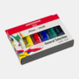 Algemene Selectie Amsterdam Standard Series Acrylverf 6 x 20 ml