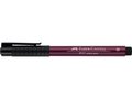 Magenta Pitt Artist Pen Tekenstift Brush (B) Kleur 133