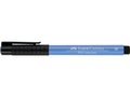 Hemelsblauw Pitt Artist Pen Tekenstift Brush (B) Kleur 146