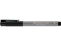 Koud Grijs III Pitt Artist Pen Tekenstift Brush (B) Kleur 232