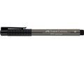 Warm Grijs IV Pitt Artist Pen Tekenstift Brush (B) Kleur 273