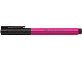 Purple Pink Pitt Artist Pen Tekenstift S Kleur 125