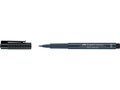 Indigo Pitt Artist Pen Tekenstift Soft Brush (SB) Kleur 157