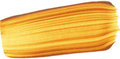 Ijzeroxydgeel Transparant Golden Fluid Acrylverf Flacon 118 ML Serie 3 Kleur 2386