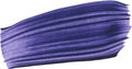 Ultramarijnviolet Golden Fluid Acrylverf Flacon 118 ML Serie 4 Kleur 2401