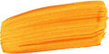 (Historisch) - Indisch Geel Imit. Golden Fluid Acrylverf Flacon 118 ML Serie 4 - H Kleur 2436