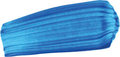 (Historisch) - Mangaanblauw Imit. Golden Fluid Acrylverf Flacon 30 ML Serie 1 - H Kleur 2437