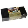 Super aanbieding: Luxe Soft Pastel set van Rembrandt OP = OP