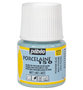 Powder Blue Pebeo Porcelaine 150 45 ML Kleur 122