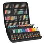 Uni Posca Marker Koffertje met 60 markers Assortiment van kleuren