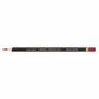 Pompeian Red Chromaflow potlood / pencil van Derwent Kleur 061