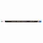 Lapis Blue Chromaflow potlood / pencil van Derwent Kleur 121