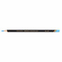 Blue Chromaflow potlood / pencil van Derwent Kleur 130