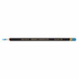 Bondi Blue Chromaflow potlood / pencil van Derwent Kleur 141