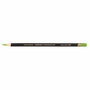 Grass Green Chromaflow potlood / pencil van Derwent Kleur 180