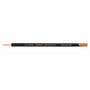 Brown Sugar Chromaflow potlood / pencil van Derwent Kleur 186