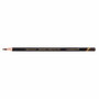 Natrual Brown Chromaflow potlood / pencil van Derwent Kleur 210