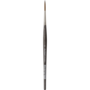 Nr 8 Colineo Sleperpenseel voor Aquarelverf met korte steel Serie 1222
