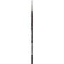 Nr -5/0 Colineo Puntpenseel voor Aquarelverf met korte steel Serie 5522